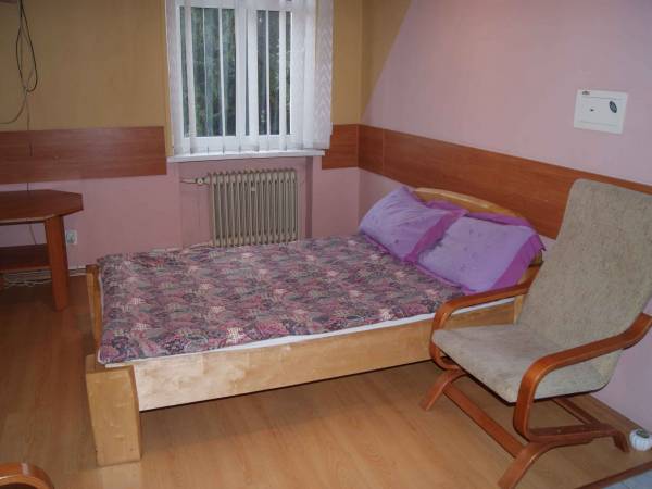 Tanie noclegi - Grudziądz