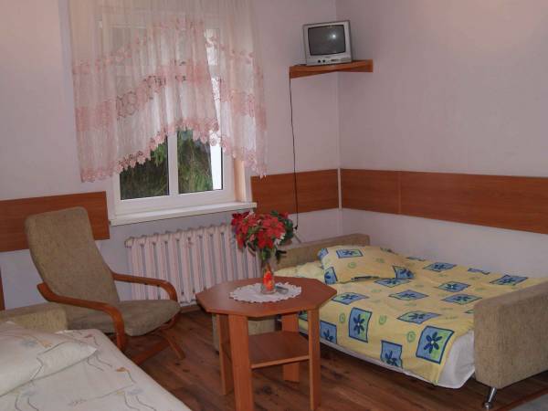 Tanie noclegi - Grudziądz