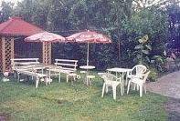 Gospodarstwo Agroturystyczne Sławno