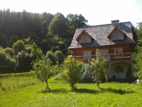 Gospodarstwo Agroturystyczne Górolicek