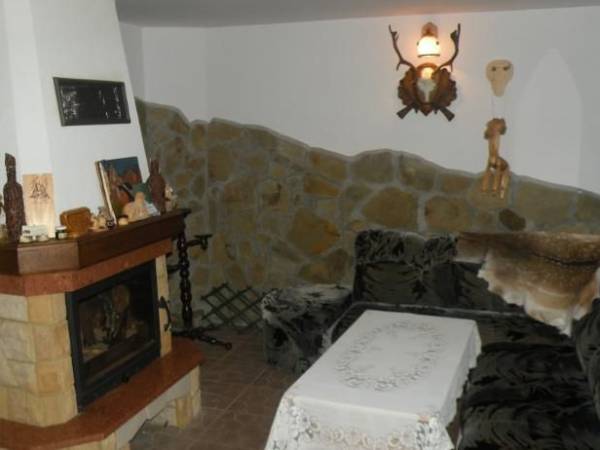 Gospodarstwo Agroturystyczne Górolicek