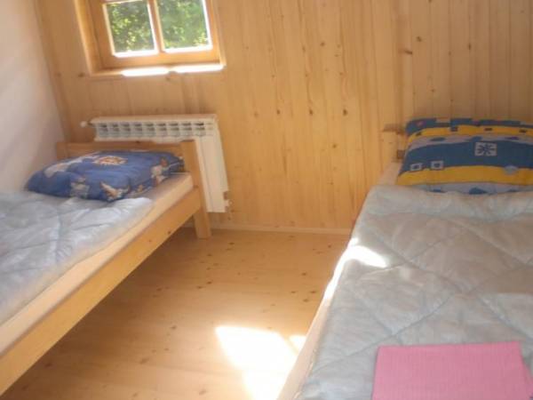 Gospodarstwo Agroturystyczne Górolicek