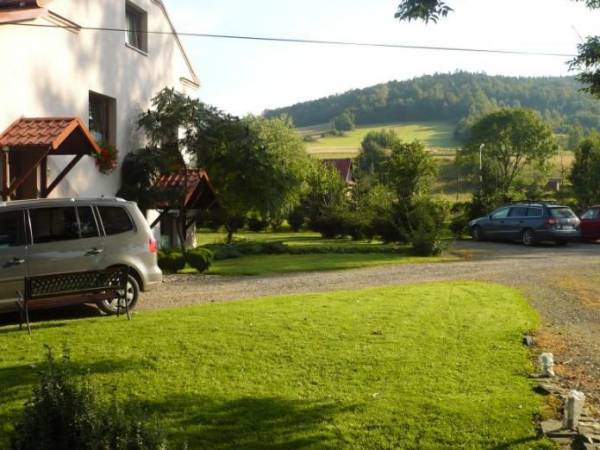 Noclegi Joanna i Lucjan Rokosz