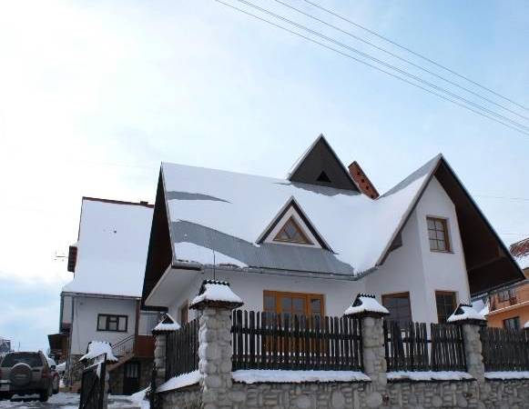 Agroturystyka u Rusnaków