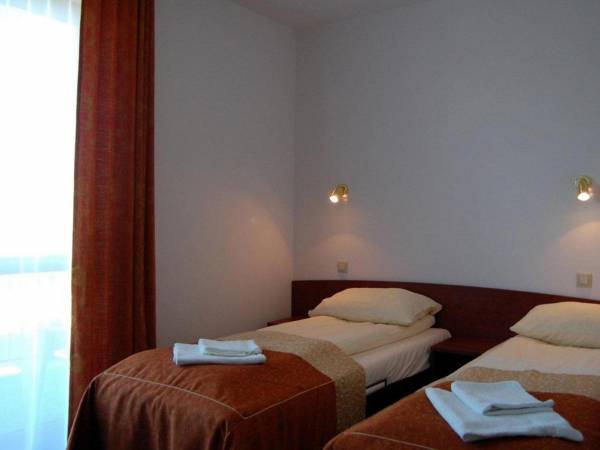 Centrum Wypoczynkowe ORKA