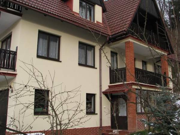 Pokoje Gościnne Pod Zamkiem