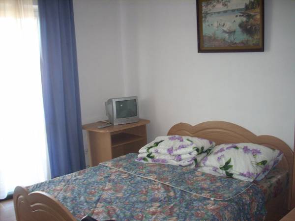 Willa Arka - Pokoje we Władysławowie - Chłapowie 