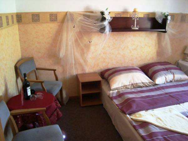 Pokoje Gościnne SLK