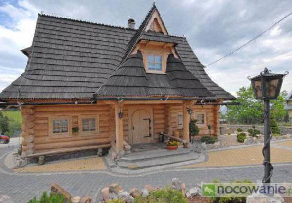 Dom Wczasowy Giewont