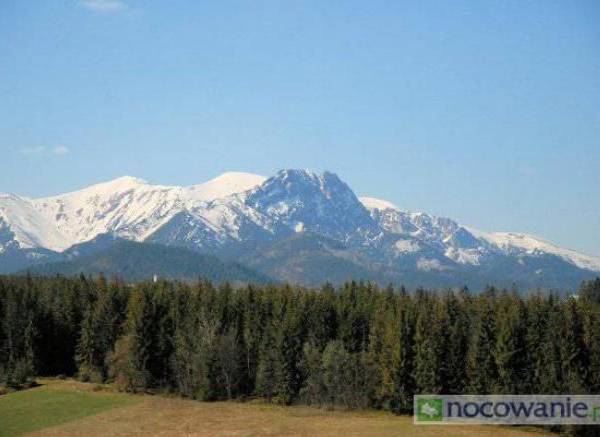 Dom Wczasowy Giewont