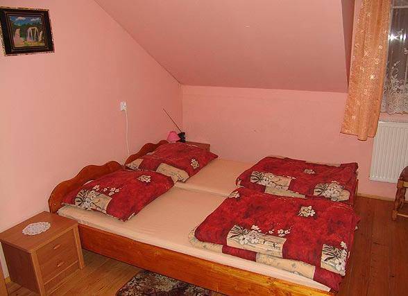 Gospdarstwo Agroturystyczne Pod Lipami