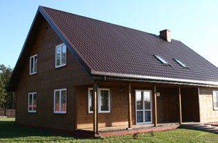 Pokoje Gościnne "RUDNIA"