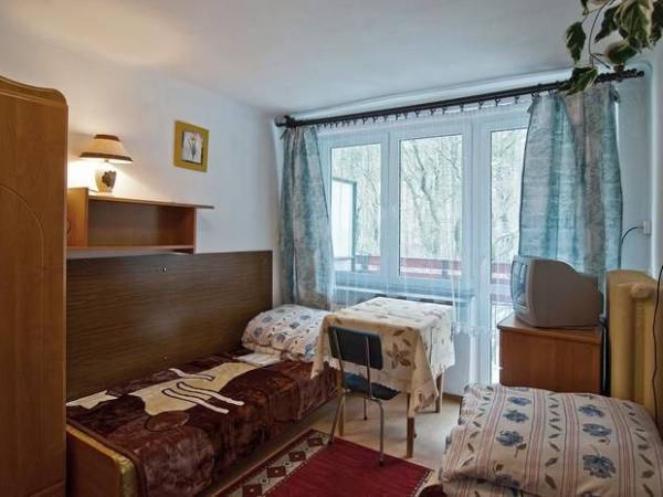 Dom Wczasowy Stefanka