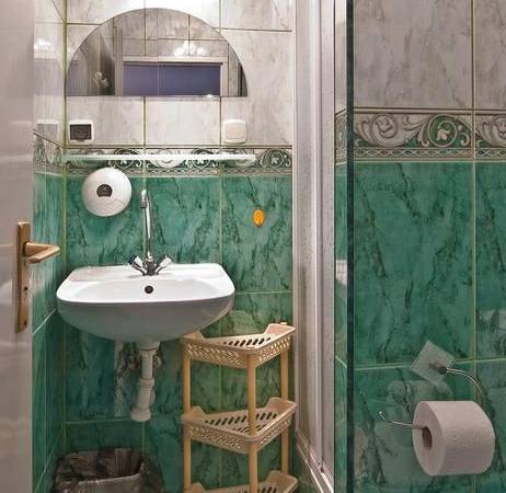 Dom Wczasowy Stefanka