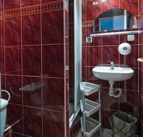 Dom Wczasowy Stefanka