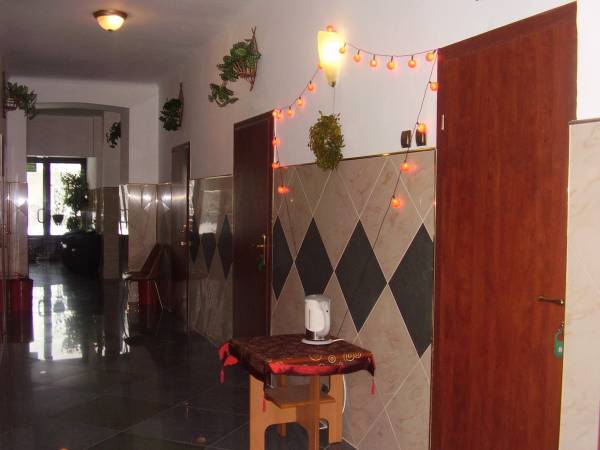 Dom Wczasowy Stefanka