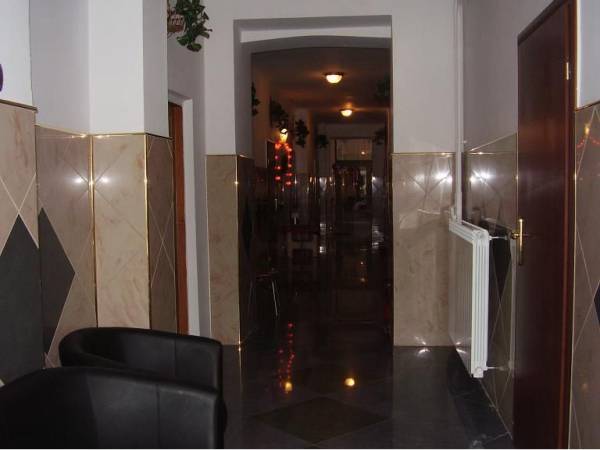 Dom Wczasowy Stefanka