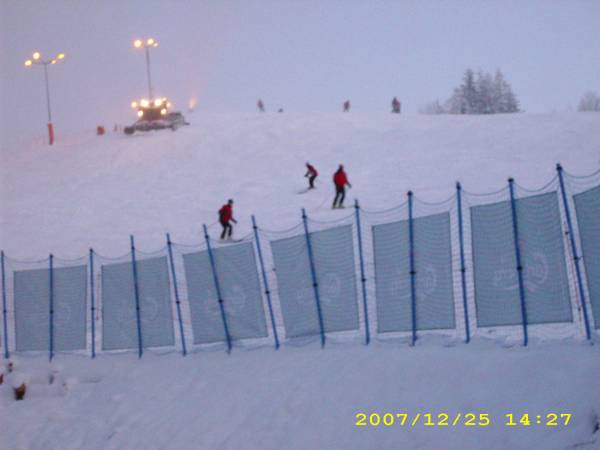 Dom Wczasowy Stefanka