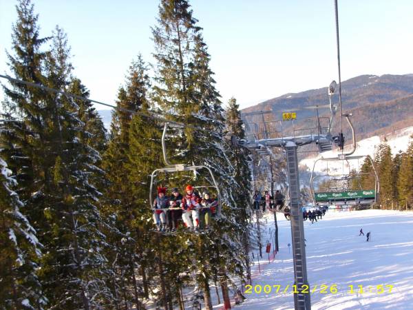 Dom Wczasowy Stefanka