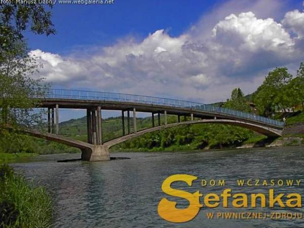 Dom Wczasowy Stefanka