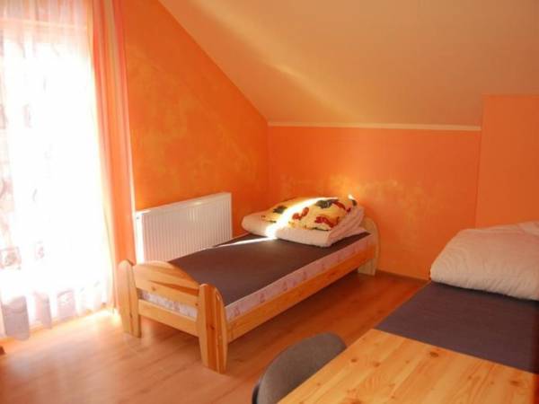 Dom wczasowy U Marka