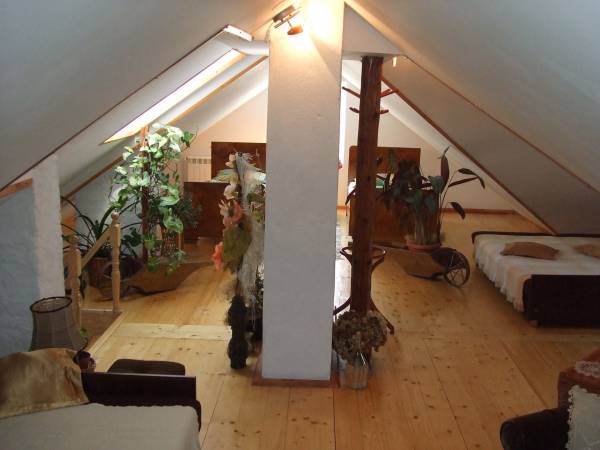 Pokoje Gościnne Aleksandra 