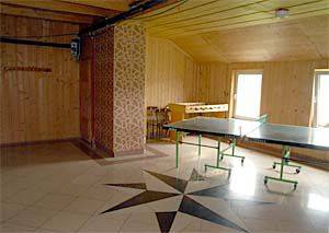 Ośrodek Wczasowy Zbójnik