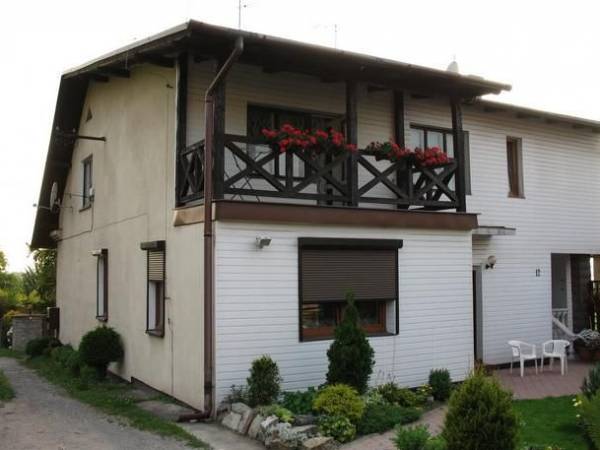 Gospodarstwo Agroturystyczne Pod Grabówką