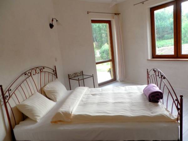 Domki Zielone Wzgórza 