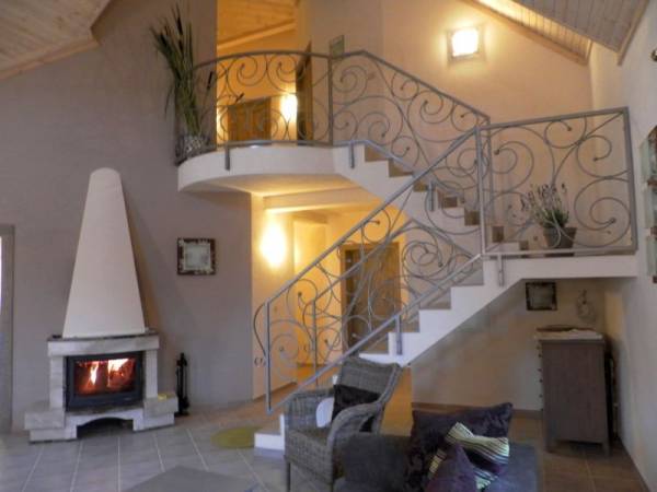 Domki Zielone Wzgórza 