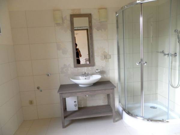 Domki Zielone Wzgórza 