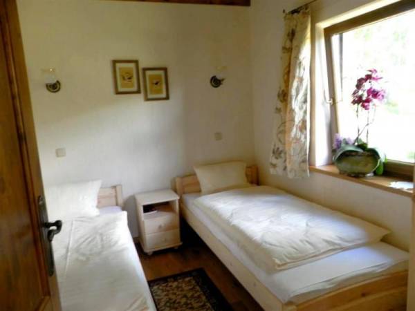 Domki Zielone Wzgórza 