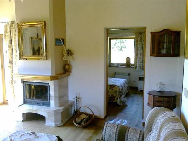 Domki Zielone Wzgórza 