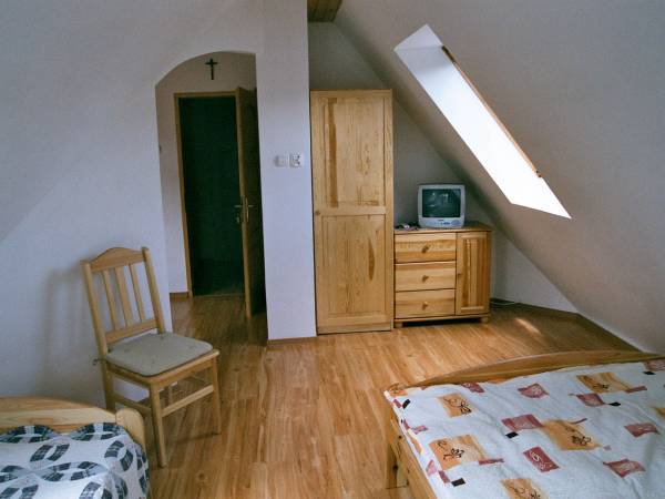 Pokoje Gościnne Ryś