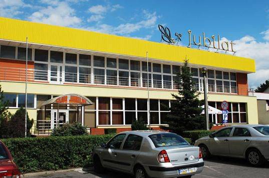 Klub Górniczy "Jubilat"