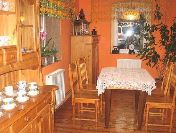 Pokoje gościnne Poniatowscy