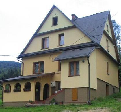 Agroturystyka Teresa Pierlak