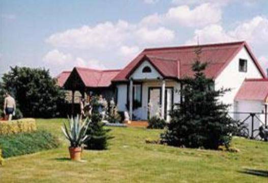 Gospodarstwo Agroturystyczne Laguna