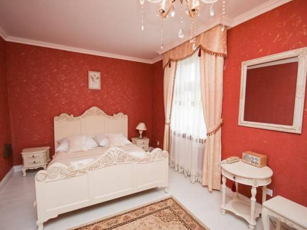 Hotel*** Maria-Helena