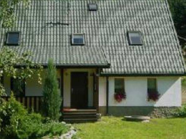 Pod Rozbrykanym Kucykiem