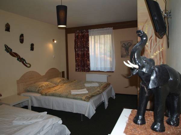 Willa Pod Dobrym Humorem