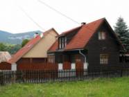 Chalupa - Liptovské Matiašovce 111