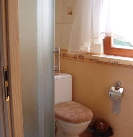 Domki Klimkówka 109 Chatka Puchatka