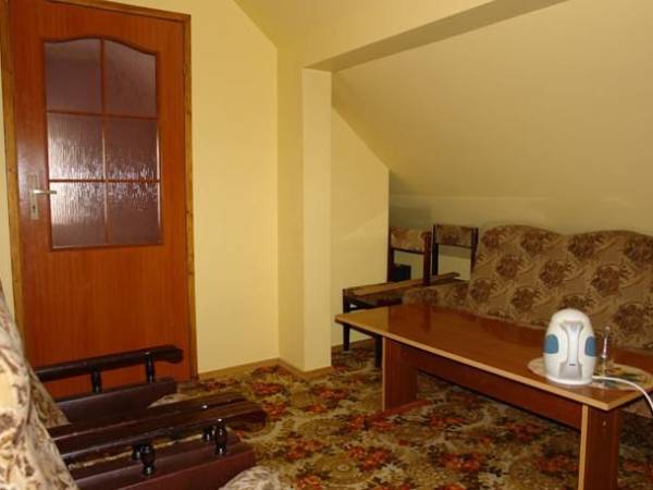 POKOJE GOŚCINNE Józefa Bogaczyk