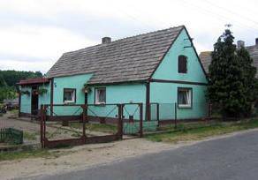 Agroturystyka Wąbnica