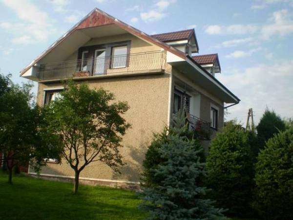 Pokoje Gościnne Anna Duda