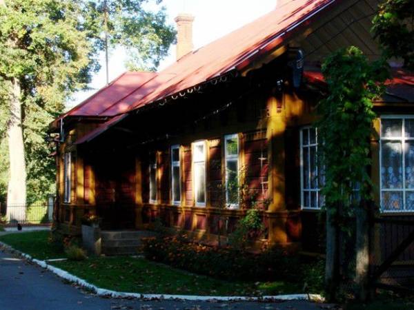 Kwatera Agroturystyczna "Pod Dębami"