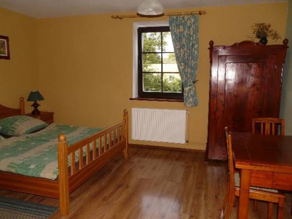 Agroturystyka Pod Lipami Bolków