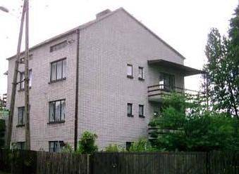 Gospodarstwo Agroturystyczne Pietrzak Barbara