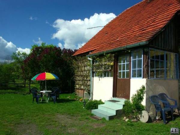 Gospodarstwo Agroturystyczne Eleonora Kuśnierz